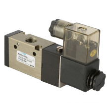 Pilot Operated Pneumatic Solenoid Valve